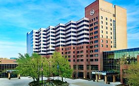 Sheraton Baltimore North